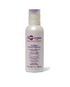 Two-Step Protein Treatment by aphogee (4oz)