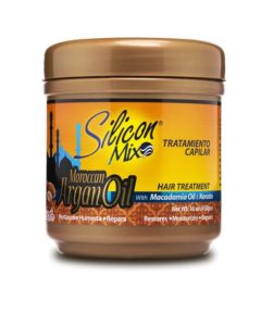 Argan Oil Treatment by SILICON MIX (16oz)