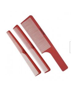 3 PC Comb Set by BabylissPRO BCOMBSET3