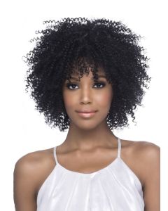 Aw-Bold Synthetic Wig by Vivica A. Fox