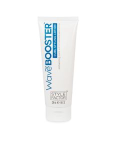 wave booster curl styling lotion (8oz)