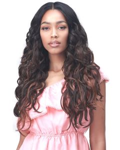 Eloise Synthetic Lace Wig by Bobbi Boss MLF572