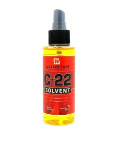 c-22 solvent by walker tape (4oz)