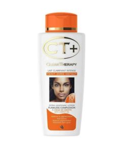 Extra Lightening Carrot Lotion by CT+