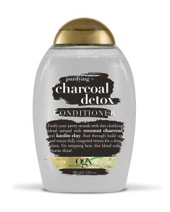 Purifying Charcoal Detox Conditioner by OGX (13oz)