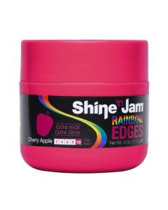 Cherry Apple Rainbow Edges by Shine 'n Jam (4oz)