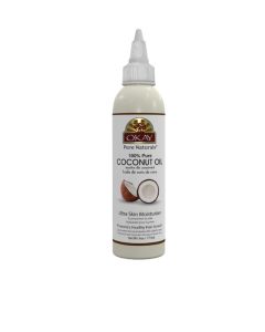 pure coconut oil deep moisturizing by okay (6oz)