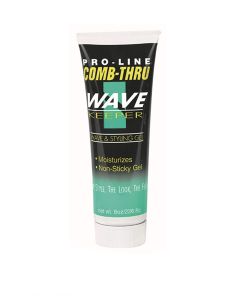Comb-Thru Wave Keeper gel by pro-line