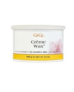 creme wax for sensitive skin by gigi (14oz)