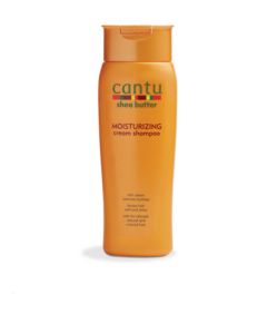 moisturizing cream shampoo (13.5oz) by cantu