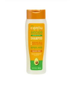 avocado hydtrating shampoo 913.5oz) by cantu