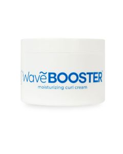 wavebooster moisturizing curl cream (8oz)