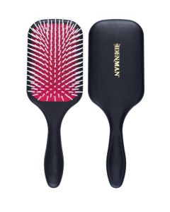 D38 Power Paddle Brush by DENMAN
