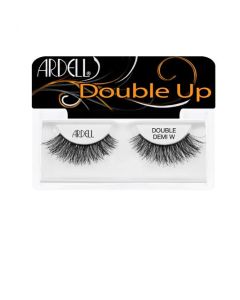 double up demi wispies by ardell