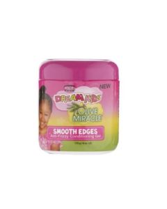 Dream Kids Smooth Edges by African Pride