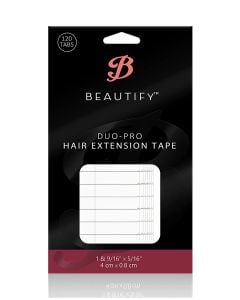 Duo Pro Extension Tape Tabs by B BEAUTIFY