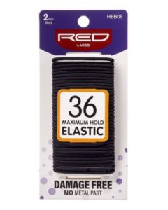 Elastic Band 36 Ct by RED