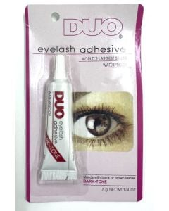 Eyelash Adhesive by JOMARA