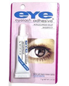 Eyelash Adhesive by JOMARA
