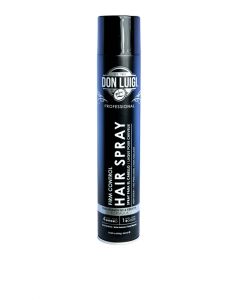 firm control hairspray (4) by rolda (13.52oz)