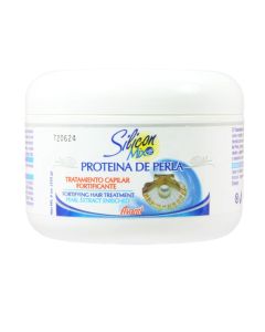protein de perla fortifying hair treatment by silicon mix (8oz)
