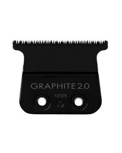 Fine Tooth Graphite Replacement Blade by BabylissPRO FX707B