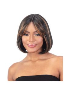 Gavina HD Lace Front Wig Bob Life by Organique SWOBGVX