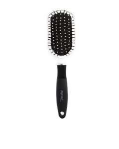 gd-125 oval cushion brush by golden duck