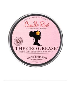 the gro grease by camille rose (4oz)