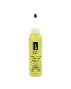 Growth Oil Mega Thick by DOO GRO