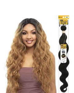HD Nat-Body Wave Synthetic by HD NATURAL BUNDLE