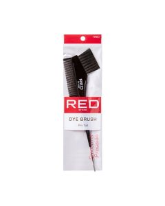 Dye Brush Pin Tail Perfect For Easy And Full Covering by Red Kiss HH90