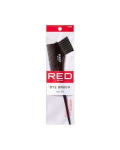 Dye Brush Rat Tail Perfect For Easy And Full Covering by Red Kiss HH91