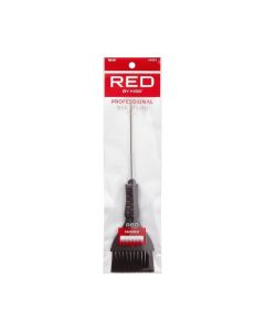 Professional Wide Sized Dye Brush Pin Tail by Red Kiss HH94