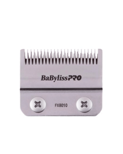 High-Carbon Stainless Steel Fade Blade by Babyliss PRO FX8010