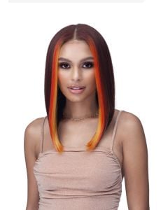 Jade Synthetic Lace Front Wig by Laude UGL701