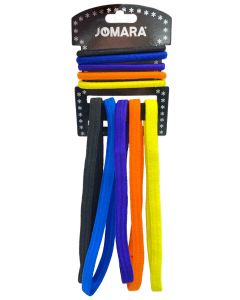 Elastic Headband Combo by Jomara JMR-53583