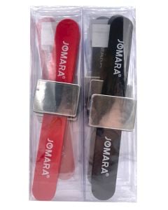 Magnetic Bobby Pins Bracelet Assorted by Jomara JMR-54170