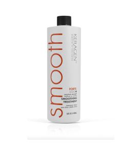 smoothing treatment (16oz) by keragen
