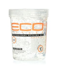 krystal gel (32oz) by eco styler