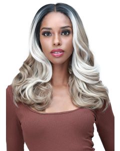 Harena Synthetic Lace 13X4 Wig by Bobbi Boss MLF243