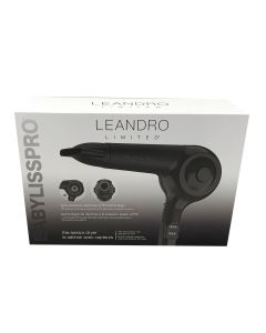 Leandro Limited Sensor Dryer 1875 by BabylissPro - LL800UC