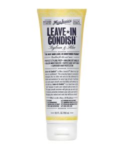 Leave-In Condish Joybean+Aloe (8.5oz) by Miss Jessie's 28193