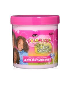leave-in conditioner dream kids by african pride (15oz)