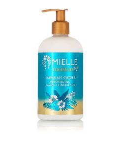 moisturizing leave-in conditioner hawaiian ginger by Mielle moisture rx (12oz)