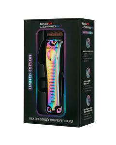 LO-PROFX Limited Edition High-Performance Low-Profile Clipper by BabylissPro FX825RB