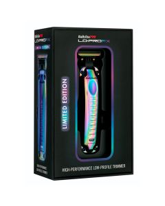 LO-PROFX Limited Edition High-Performance Low-Profile Trimmer by BabylissPro FX726RB