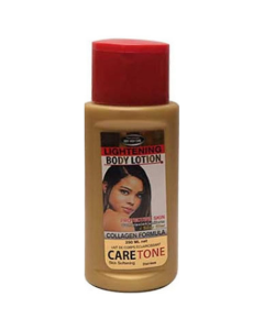 Lotion Collagen by CARETONE