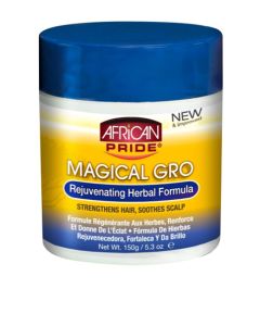 magical gro herbal by african pride (5.5oz)