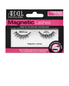 demi wispies magnetic lashes by ardell